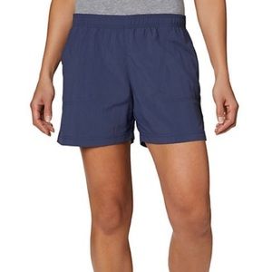 Columbia Sandy River Shorts size large